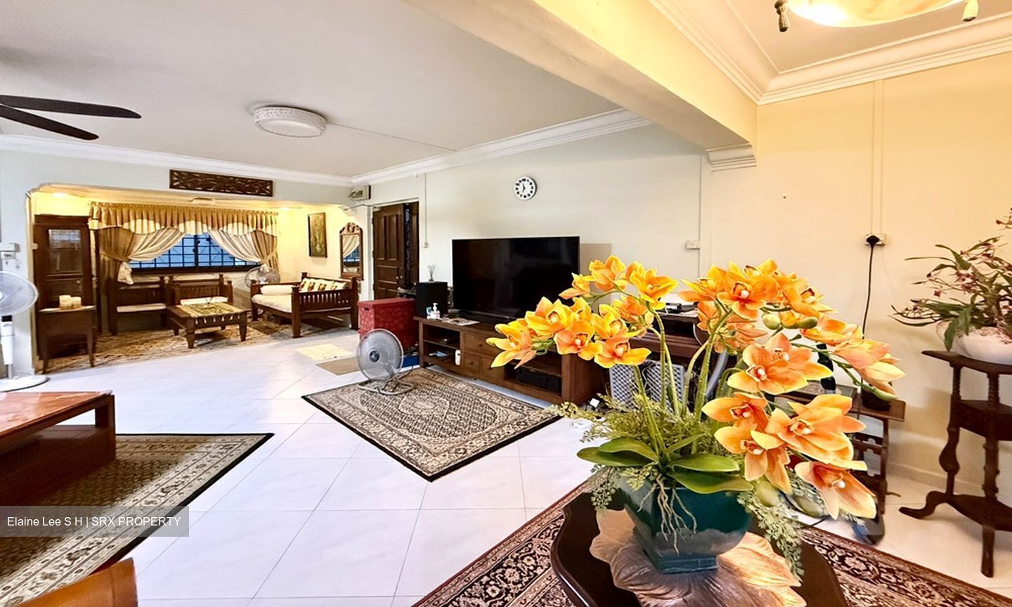 Blk 223C Compassvale Vista (Sengkang), HDB 5 Rooms #584818441
